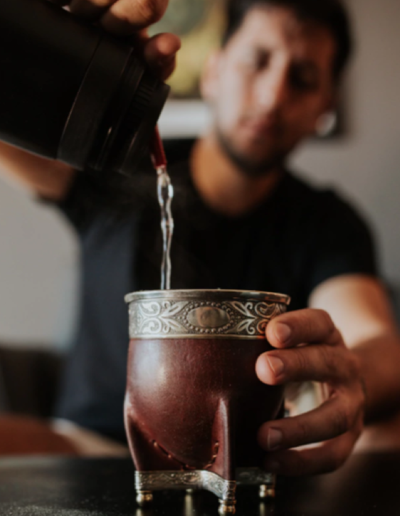 Mate imperial